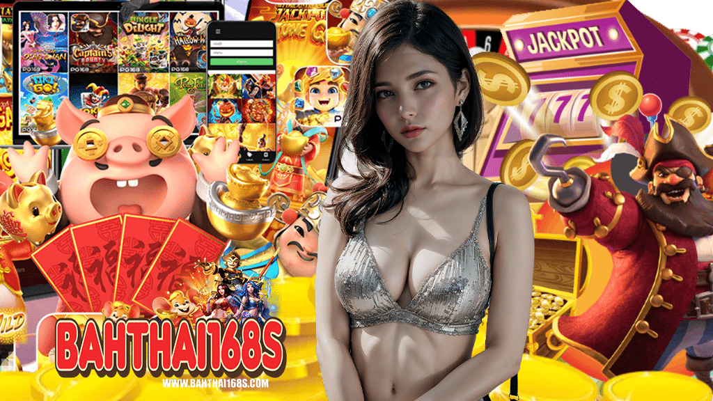bahthai168
