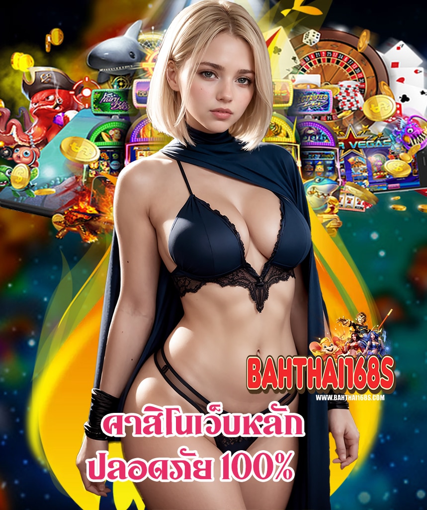 bahthai168 เครดิตฟรี